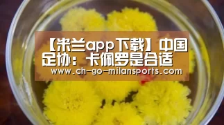 米兰app下载